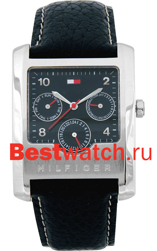 Часы Tommy Hilfiger Multifuction Gents 1790287